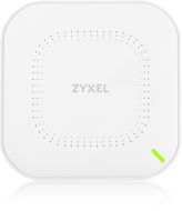 Zyxel NWA90AX - Standalone / NebulaFlex Wireless Access Point - Single Pack mit Netzadapter - EU und UK - WLAN Access Point