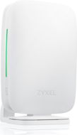 Zyxel - Multy M1 WiFi  System (1-Pack) AX1800 Dual-Band WiFi - WiFi router