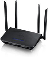 Zyxel NBG7510, AX1800 Dual-Band WiFi 6 Router - WLAN Router