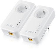 Powerline adapter Zyxel PLA6457 - Powerline