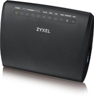Zyxel VMG3312-T20A-EU01V1F - VDSL2 modem