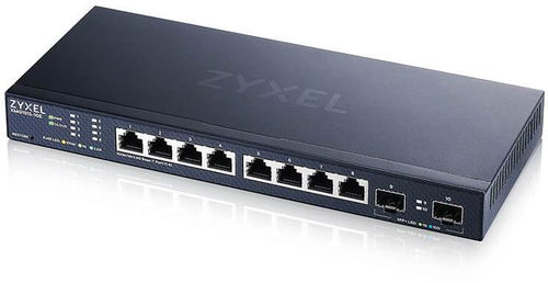Zyxel XMG1915-10E - Switch - Hlavní obrázek