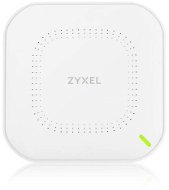 Wireless Access Point Zyxel NWA50AX Standalone / NebulaFlex, EU AND UK, SINGLE PACK INCLUDE POWER ADAPTOR ,ROHS - WiFi Access Point
