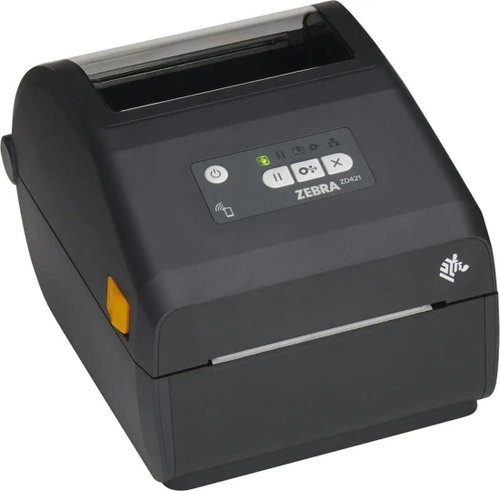 Zebra ZD421d (ZD4A042-D0EE00EZ) - Etiketten-Drucker - Hauptbild