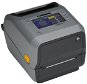 Etiketten-Drucker Zebra ZD621t (ZD6A143-30EF00EZ) - Tiskárna štítků