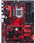 ASUS EXPEDITION B250-V7 - Motherboard
