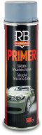 Rustbreaker PRIMER sprej - Základní brousitelná barva šedá 500 ml - Základová barva