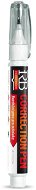 Rustbreaker - red hot chilli metallic 10 ml - Paint Repair Pen