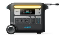 Anker SOLIX F2000 - 2048Wh - Charging Station