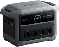 Anker SOLIX C1000 Gen2 - 1024Wh - Charging Station