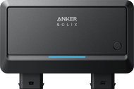 Anker SOLIX AS200 Alternator Charger - Charging Station