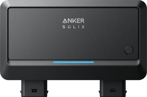 Anker SOLIX AS200 Alternator Charger - Hordozható töltőállomás - Fő fotó