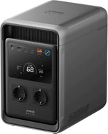 Anker SOLIX S2000 - 2000Wh - Ladestation