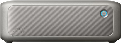 Anker SOLIX BP3000 - 3072Wh, kiegészítő akkumulátor - Külső akkumulátor - Fő fotó