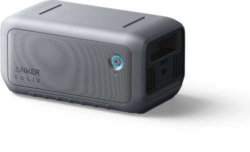 Anker SOLIX C2000 Portable Power Station - Zusatzbatterie - Hauptbild
