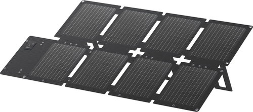 Anker SOLIX PS60 Portable Solar Panel - Solar Panel - Main image