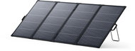Anker SOLIX PS400 Bifacial Portable Solar Panel - Solar Panel