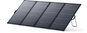 Solar Panel Anker SOLIX PS400 Bifacial Portable Solar Panel - Solární panel