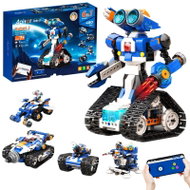 Robot J - Building Set