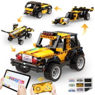 Robot R - Building Set