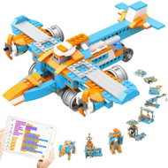 Robot S - Building Set