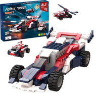 Robot T - Building Set