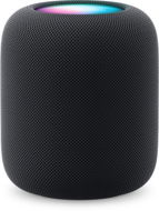 Voice Assistant Apple HomePod (2nd generation) Midnight - Hlasový asistent