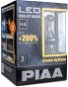 PIAA LED H4 6000K - Autóizzó