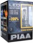 PIAA LED  H8/H9/H11/H16 6000K - Car Bulb