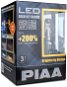 PIAA LED HB3/HB4/HIR1/HIR2 6000K - Autóizzó