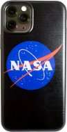 AlzaGuard - iPhone 11 Pro - 'NASA Small Insignia' - Phone Cover