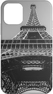 AlzaGuard - iPhone 11 Pro - Eiffel Tower - Phone Cover