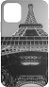 AlzaGuard - iPhone 11 Pro - Eiffelturm - Handyhülle