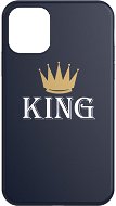 AlzaGuard - iPhone 11 Pro - King - Phone Cover