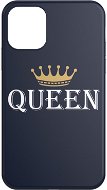 AlzaGuard Queen iPhone 11 Pro tok - Telefon tok