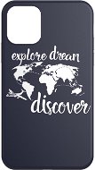 AlzaGuard - iPhone 11 Pro - Travel - Phone Cover