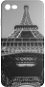 AlzaGuard Eiffel-torony iPhone 7/8/SE 2020 tok - Telefon tok