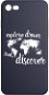 AlzaGuard - iPhone 7/8/SE 2020 - Travel - Phone Cover