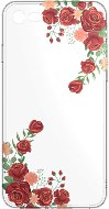 AlzaGuard - iPhone 7/8/SE 2020 Ruža - Kryt na mobil