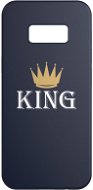 AlzaGuard - Samsung Galaxy S8 - King - Phone Cover