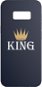 AlzaGuard King Samsung Galaxy S8 tok - Telefon tok