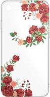 AlzaGuard - iPhone 7/8 - Rose - Phone Cover