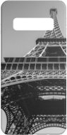 AlzaGuard Eiffel-torony Samsung Galaxy S10 tok - Telefon tok
