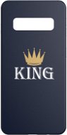 AlzaGuard King Samsung Galaxy S10 tok - Telefon tok