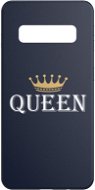 AlzaGuard - Samsung Galaxy S10 - Queen - Handyhülle