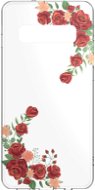 AlzaGuard - Samsung Galaxy S10 - Rose - Phone Cover