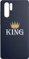 AlzaGuard King Huawei P30 Pro tok - Telefon tok