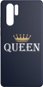 AlzaGuard Queen Huawei P30 Pro tok - Telefon tok