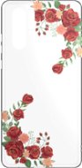 AlzaGuard - Huawei P30 Pro - Rose - Phone Cover