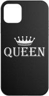 AlzaGuard - Apple iPhone 11 Pro Max - Queen - Handyhülle